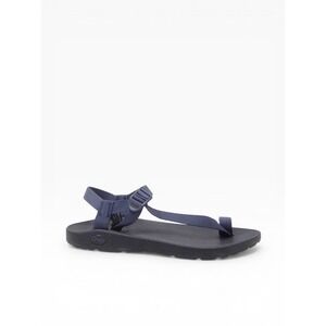 Chaco Mens Bodhi Sandals Navy Blue Toe Loop Strappy JCH108309 Size 11